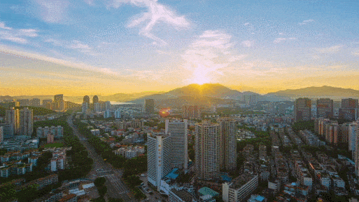 青春罗湖：请叫我小姐姐  