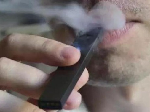 国家卫健委发布报告：有充分证据表明电子烟会对健康产生危害