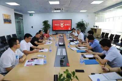 深圳市市场监管局赴宝安区调研“小个专”党建工作  