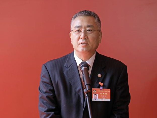 委员通道｜陈志列：不重复建设园区 用好民营高科技企业产业园共建全球标杆