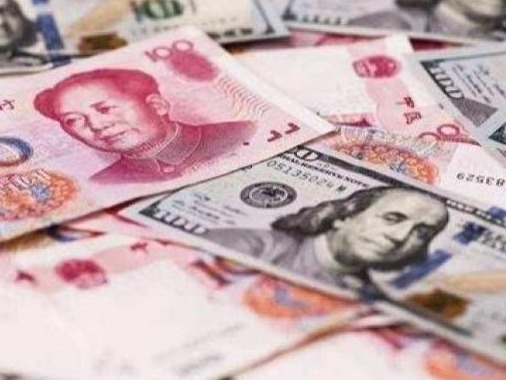 人民币连续升值，央行终于出手！外汇存准率上调2%意味着啥 
