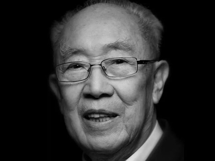 刚刚，中国肝胆外科之父吴孟超病逝！一代传奇谢幕 ，愿天下再无肝癌