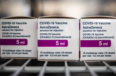 越南出现首例注射阿斯利康疫苗后死亡个案