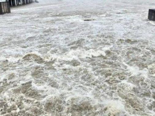 水利部：黑龙江等省份13条河流发生超警以上洪水