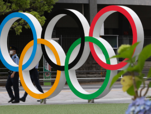 日媒：英美法三国领导人公开表示支持东京奥运会如期举办