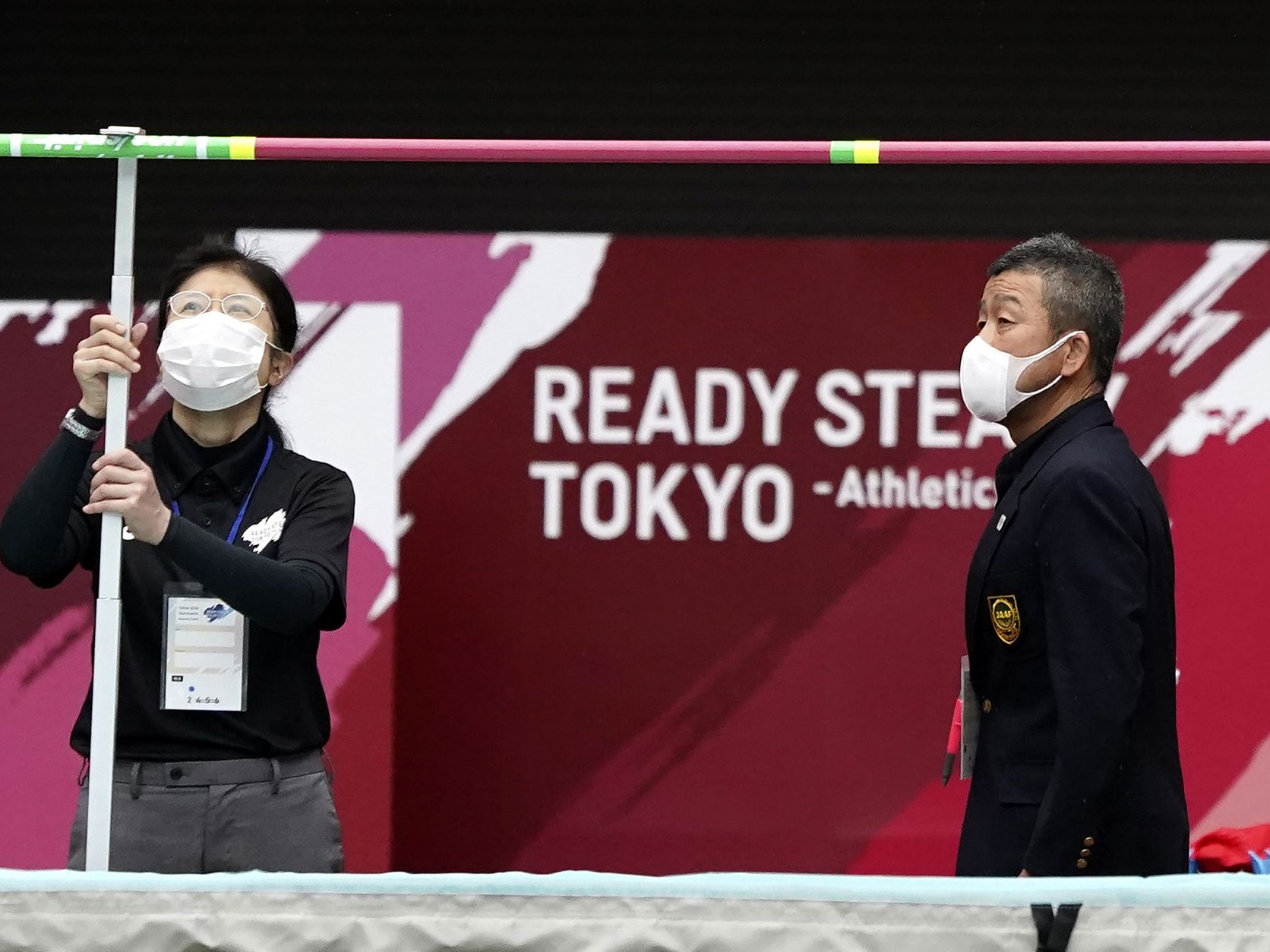 跌跌撞撞走完“五大步”，日本和东京奥运基本准备就绪