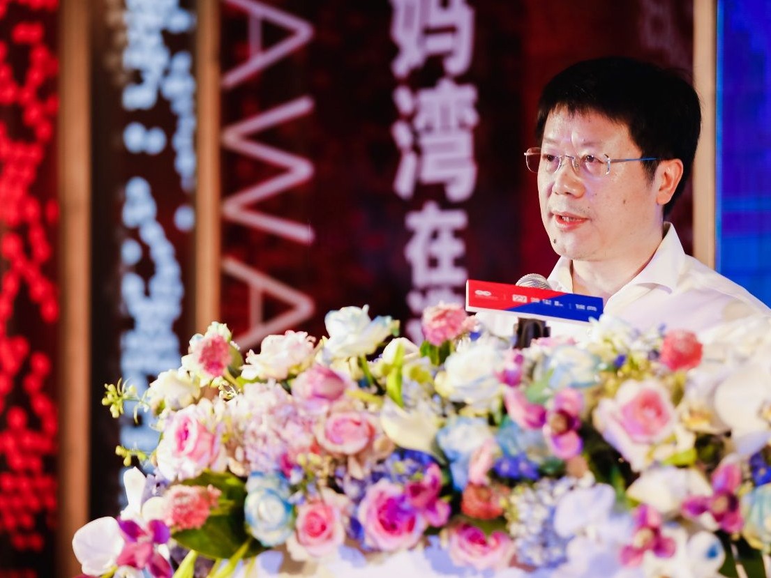 “妈湾在造一座城”，一张白纸画出美好图画