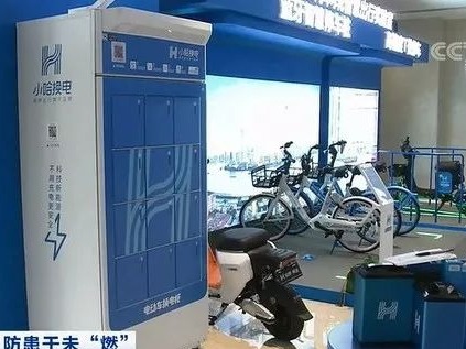 保有量超3亿且充电火灾频发，电动自行车如何防患于未“燃”
