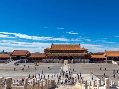 近期如何观看升旗仪式、参观故宫？天安门管委会权威回应 