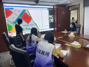 我为群众办实事 | 市生态环境局光明管理局用心用情化解企业所急所困               
