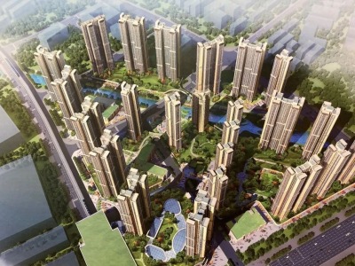 深圳在建最大公共住房项目样板间曝光，颠覆你的刻板印象！