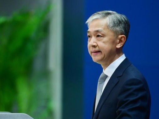 美欲通过G7峰会联盟遏制中国？外交部回应
