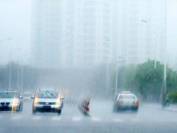 提醒！端午假期深圳降雨频繁，局部可达暴雨