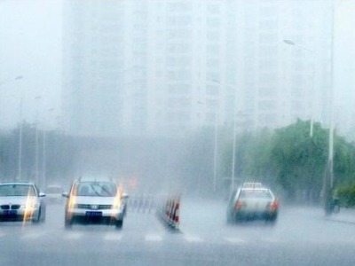 提醒！端午假期深圳降雨频繁，局部可达暴雨