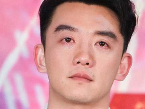 郑恺谈电影《超越》：像高考交答卷，很紧张
