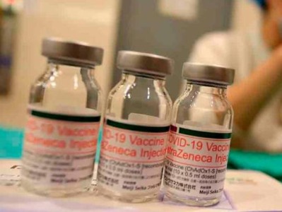 台湾累计193人接种阿斯利康疫苗后死亡，其中155人超75岁