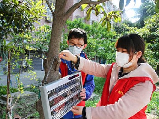 中国正式获得消除疟疾认证，世卫：了不起的壮举