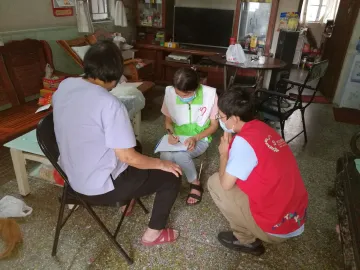 保障药品安全 护航民生健康——花果山社区开展药品安全服务网建设工程系列服务