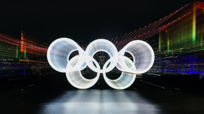 日媒：东京奥运开幕式拟允许约2万人入场，21日将就此磋商