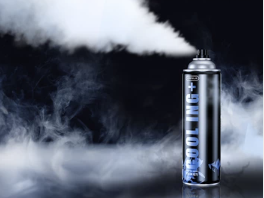 网红清凉神器有多危险？堪称“行走的煤气罐”