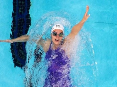 澳大利亚游泳队东京奥运名单敲定，领军人物麦基恩或出战八项