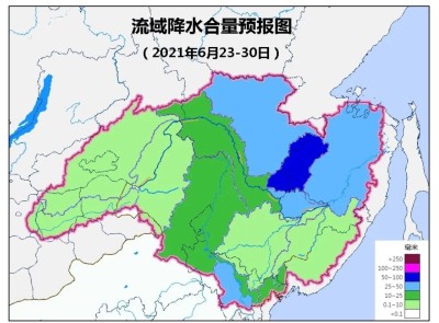 黑龙江省气象台：嫩江站点降水量已与1998年基本持平