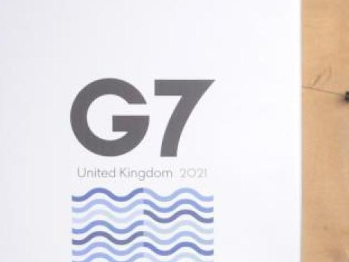 德国财政部长：G7国家接近达成对科技巨头征税的历史性协议