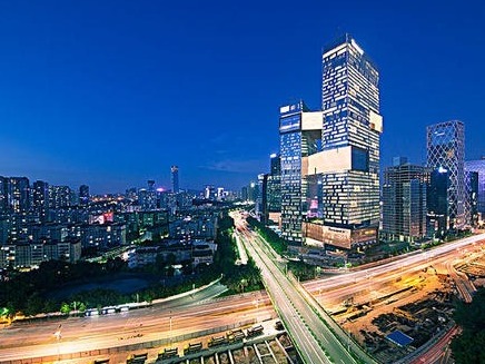 新基建增势强，工业增速快！广东前5月经济持续稳定恢复