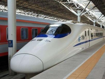 6月25日零时起，广深城际列车59分钟一站直达