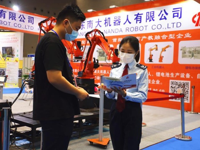 江门纳税信用评价结果出炉，A级纳税人增长逾五成
