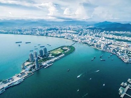 海南自贸港法草案三审，内地入岛货物拟退还“两税”