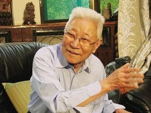 原中顾委委员、山东省委原书记苏毅然逝世，享年103岁 