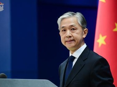 外交部批所谓“维吾尔特别法庭”：又一场反华闹剧
