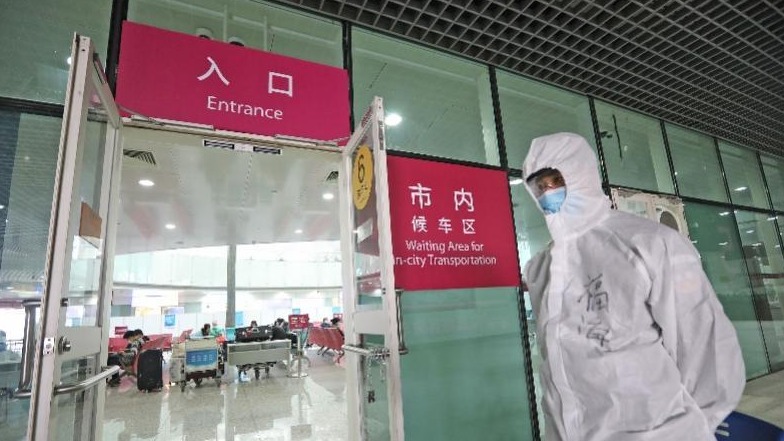 6月20日0时起，离深出省须持48小时内核酸阴性证明！