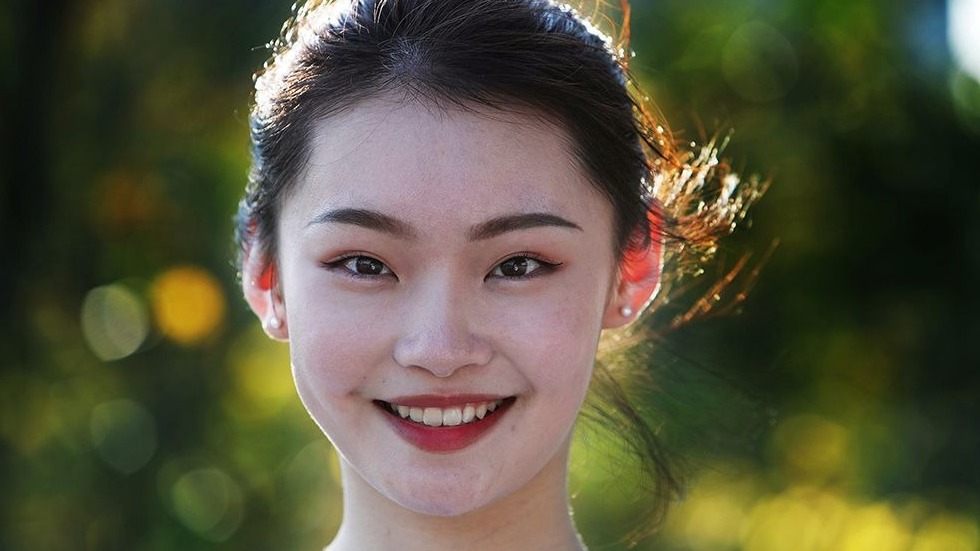 IN视频｜1分37秒速览深圳之美！这是深圳人眼中春天的故事