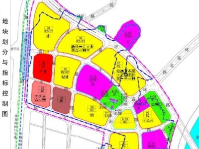龙岗2大旧改规划草案公示 规划超200万平方米，拟由宝能、华侨城主导