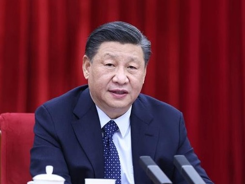 “关键是站在什么角度看问题”（微观察·几道生态选择题，总书记这样回答）