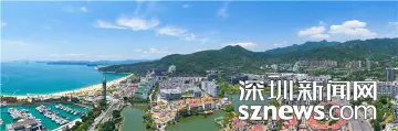 疫情防控不放松！端午节到盐田看海 这份出行攻略快收藏
