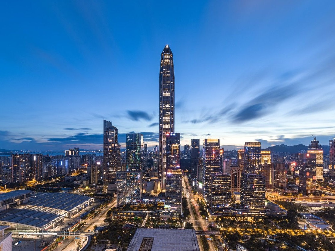 深政观察 | 全国优秀县委书记拟表彰人选公示，一位来自深圳