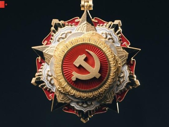 “不懈奋斗，永远奋斗”——习近平总书记出席“七一勋章”颁授仪式侧记