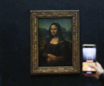 《蒙娜丽莎》摹本将拍卖，估价30万欧元