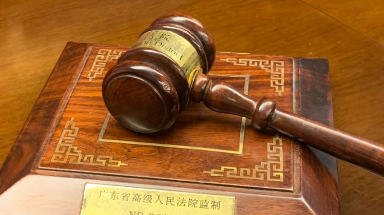 离婚时只因做了这件事，男方少分20%夫妻共同财产
