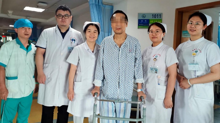 救人第一！一名“三无人员”昏迷，珠海这家医院开通绿色通道抢救
