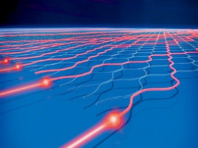 突破500公里！我国科学家创造现场光纤量子通信新世界纪录  