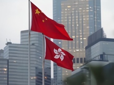 香港批准降低复必泰疫苗接种年龄下限至12岁