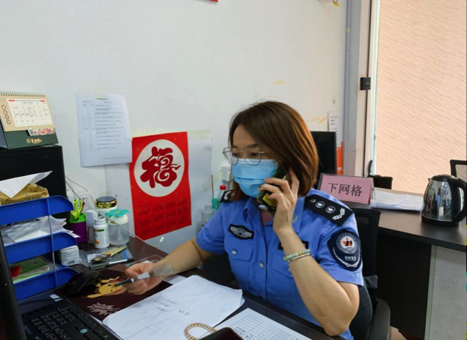 筑起抗疫“心”防线！布吉街道国展社区安心驿站为居民提供心理疏导服务