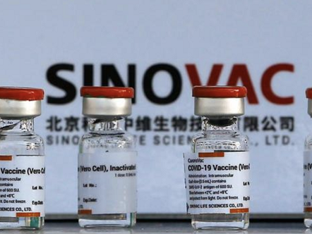 商务部：中国已向40多个国家出口了疫苗