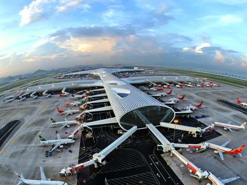深圳机场：6月2日起持广佛身份证乘机需持72小时核酸证明