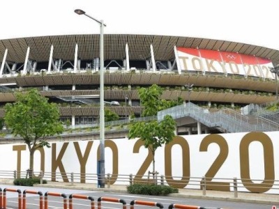 东京奥运观众指导方针出炉：禁止大声加油 禁止饮酒