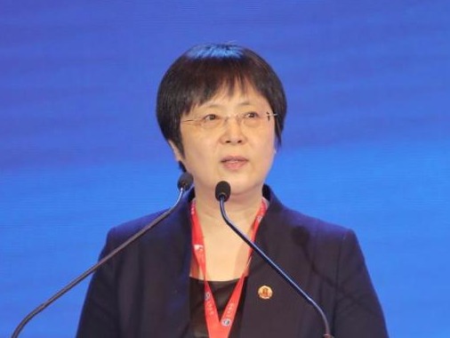 陈薇院士：雾化吸入式新冠疫苗申请紧急使用
